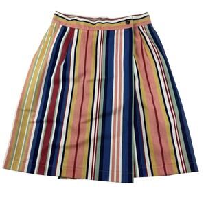 Vintage On The Verge Skirt